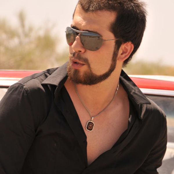 Bahram Fardad - Dobare