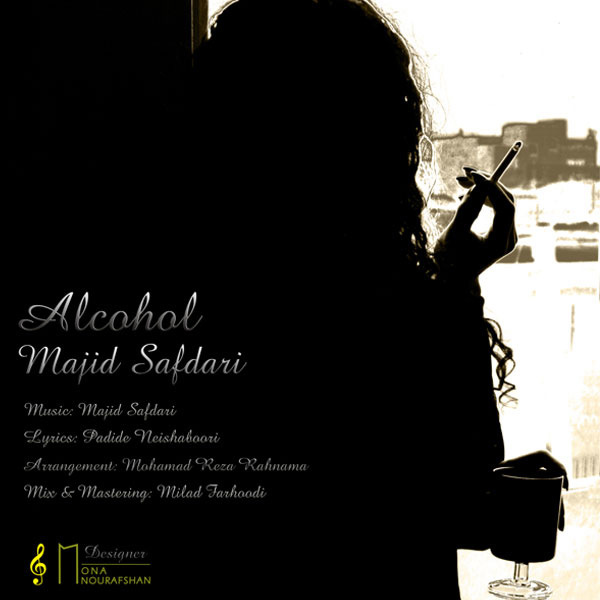 Majid Safdari - Alcohol