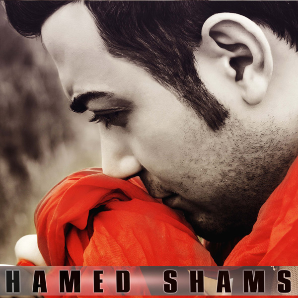 Hamed Shams - 'Sokout'