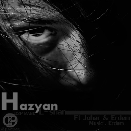 L-Shan - 'Hazyan (Ft Erdem & Johar)'