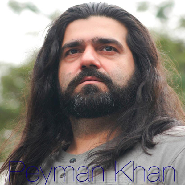 Peyman Khan - 'Hich Magoo'