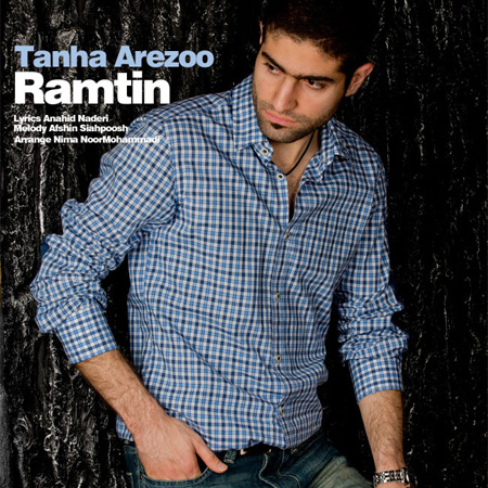 Ramtin - 'Tanha Arezoo'