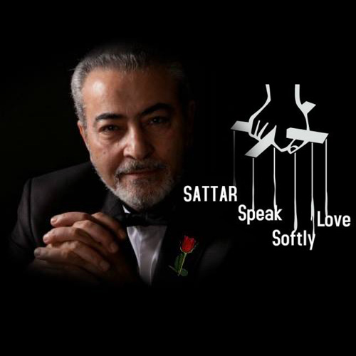 Sattar - 'Speak Softly Love'