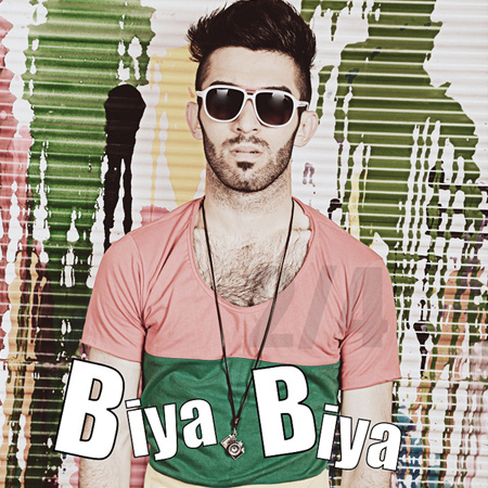Sina PlayG - 'Biya Biya'