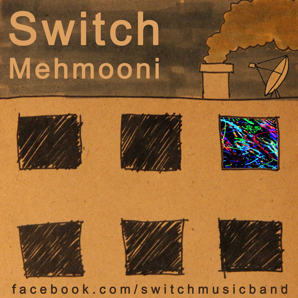 Switch - 'Mehmuni'