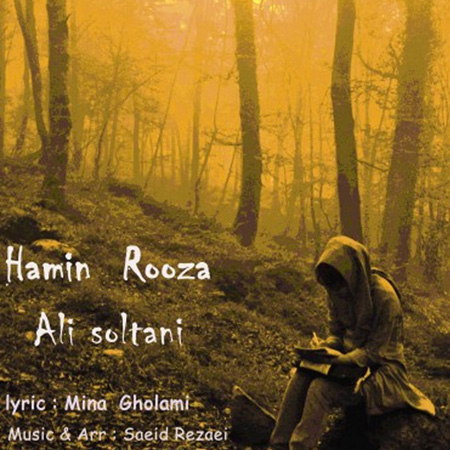 Ali Soltani - 'Hamin Rooza'