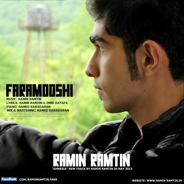 Ramin Ramtin - 'Faramooshi'