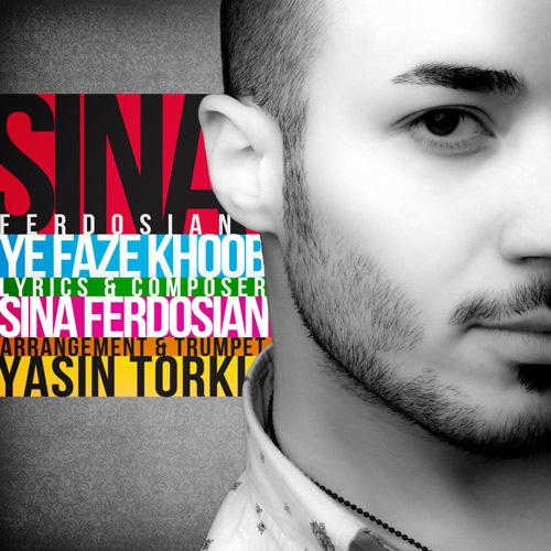 Sina Ferdosian - 'Ye Faze Khob'