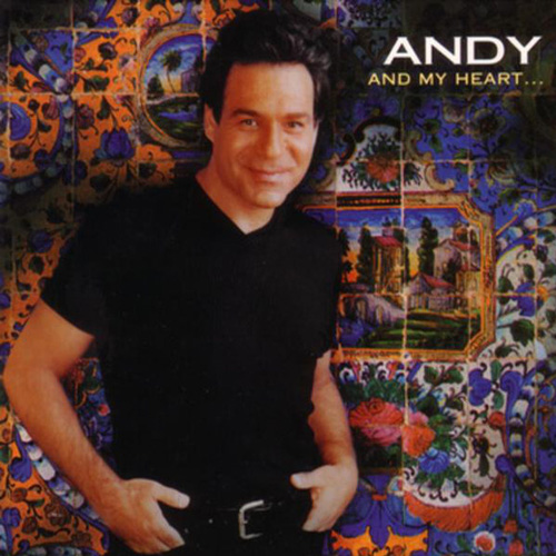 Andy - 'To Nabashi'