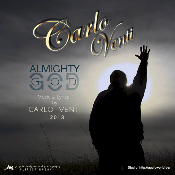 Carlo Venti - Almighty God