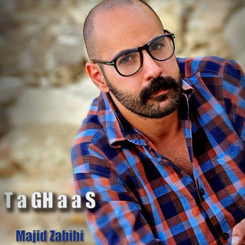 Majid Zabihi - Taghaas