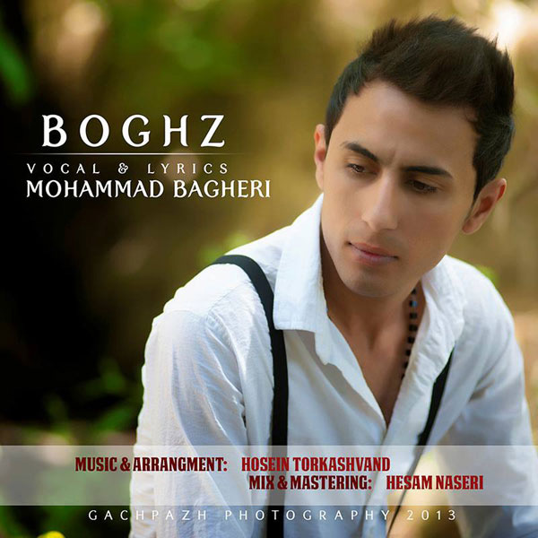 Mohammad Bagheri - Boghz