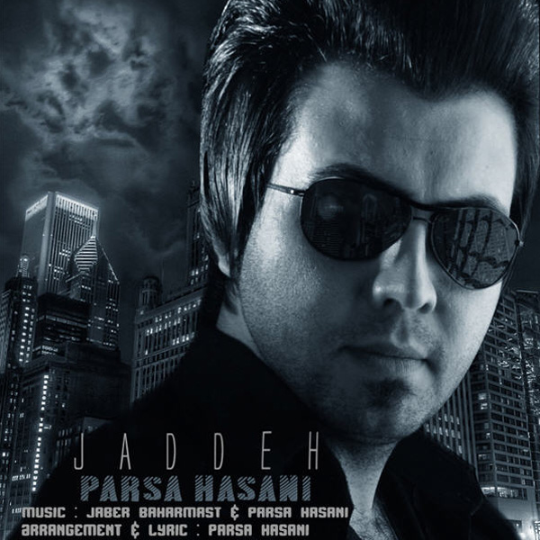 Parsa Hasani - Jaddeh