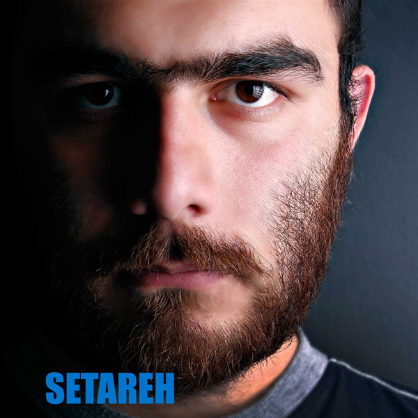 Shahdad Moradi - Setareh