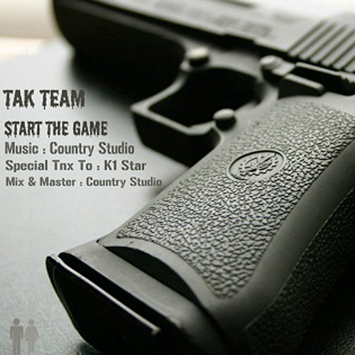 Tak Team - Start The Game