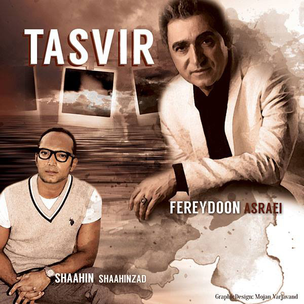 Fereydoun - Tasvir