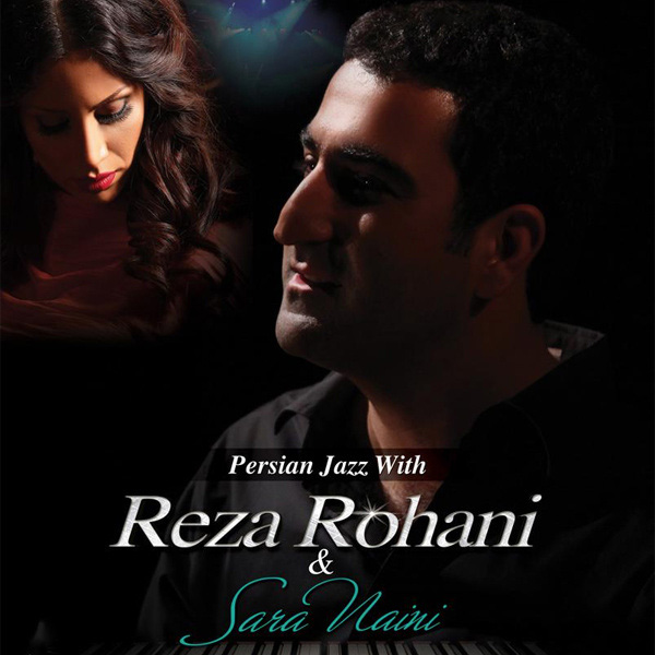 Reza Rohani - Didare Jodaee (Ft. Sara Naeini) (Live)