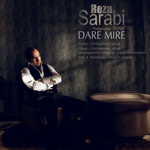 Reza Sarabi - 'Dare Mire'