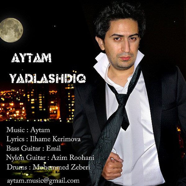 Aytam - 'Yadlashdiq'