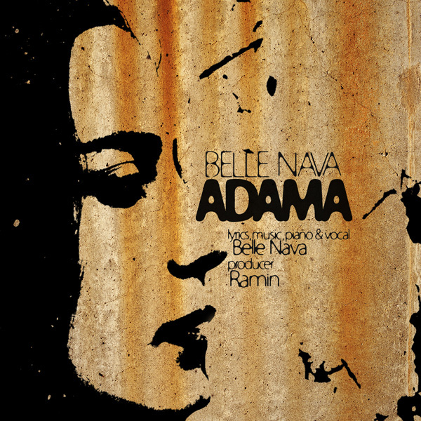 Belle Nava - 'Adama'