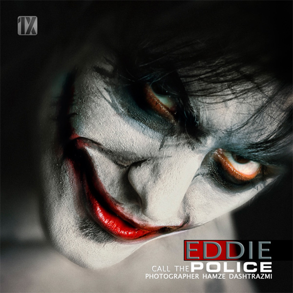 Eddie - 'Call The Police'
