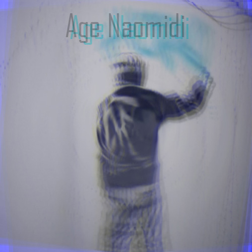Iman MN - 'Age Naomidi'