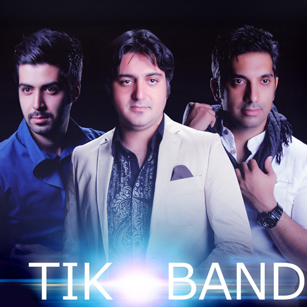 Tik Band - 'Khoobe Man'