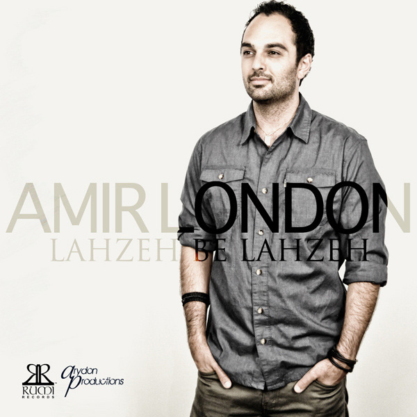 Amir London - 'Lahzeh Be Lahzeh'