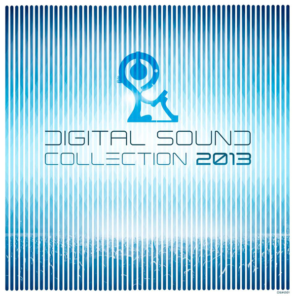 Digital Sound - 'Collection'