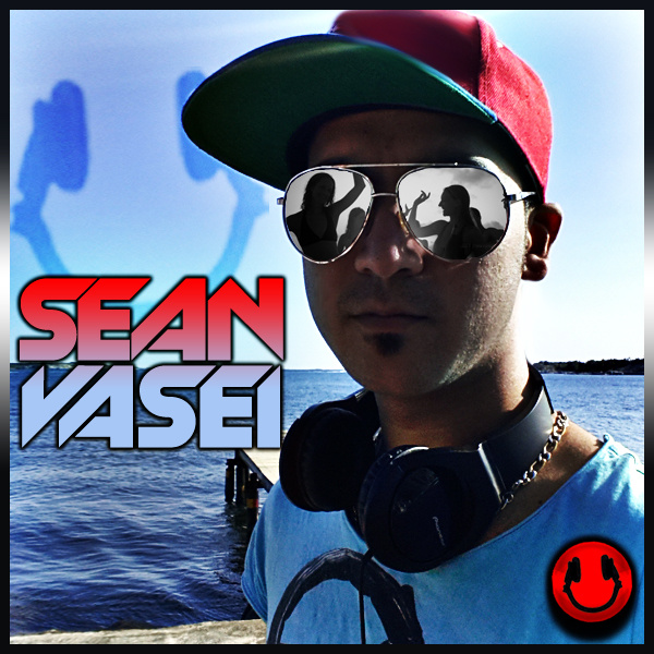 DJ Sean Vasei - 'Zood Tond Sari (Mix)'