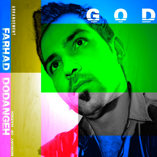 Farhad Dodangeh - 'Ey Khoda'