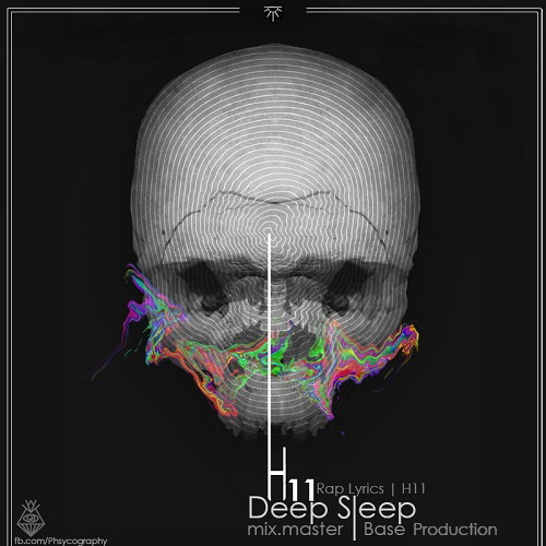 H11 - 'Deep Sleep'