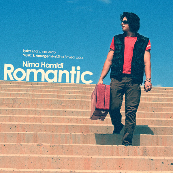 Nima Hamidi - 'Romantic'
