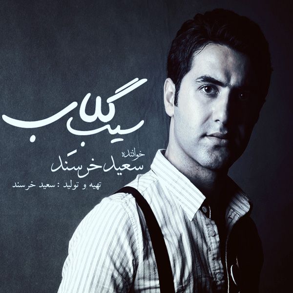 Saeed Khorsand - 'Sibe Golab'