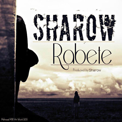 Sharow - 'Raabeteh'