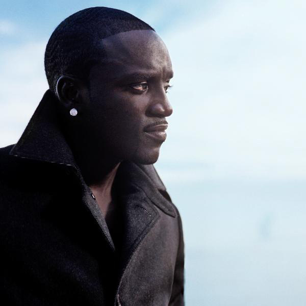 Akon - 'Na Na Na (Mohammad Dastjerdi Remix)'