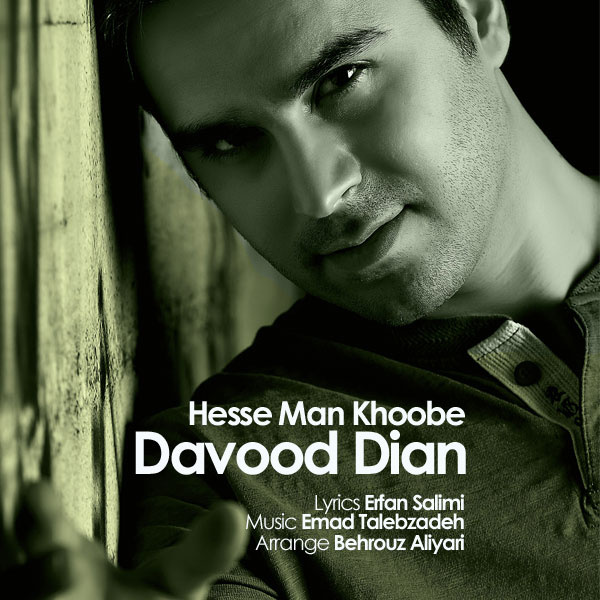 Davood Dian - 'Hese Man Khoobe'
