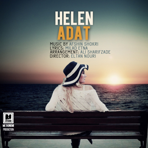 Helen - 'Adat'