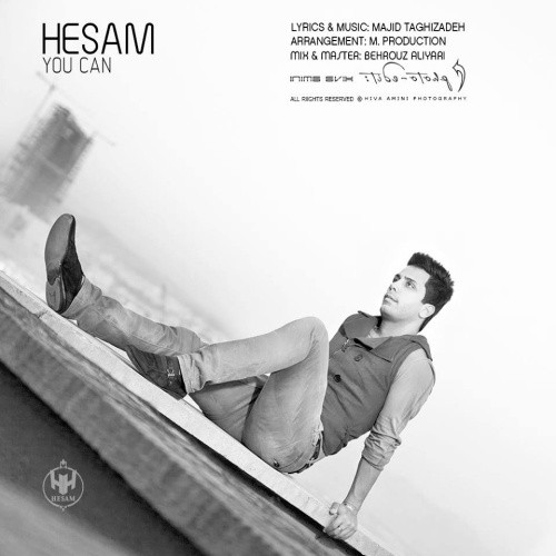 Hesam - 'You Can'