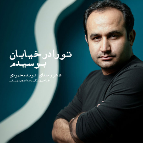 Navid Mahmoodi - 'Mojeze'