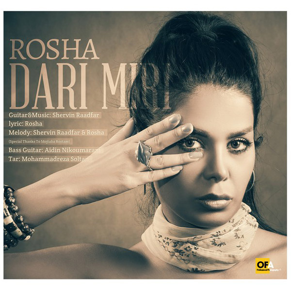 Rosha - 'Dari Miri'