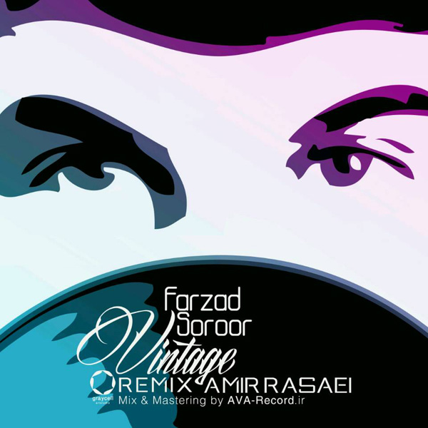 Amir Rasaei - Vintage (Farzad Soroor Remix)