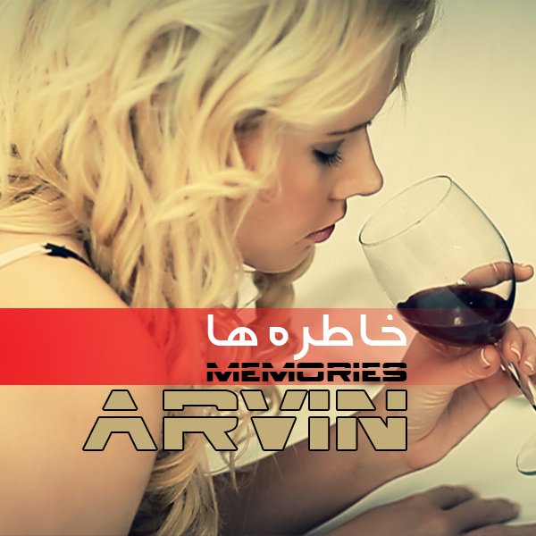 Arvin - 'Khatereha'