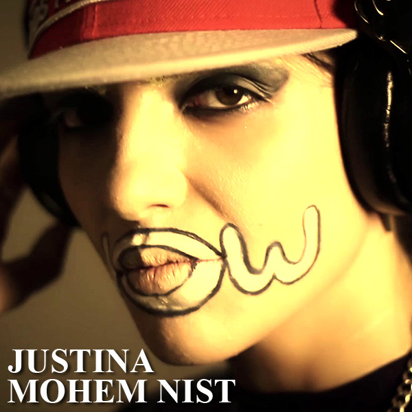 Justina - 'Mohem Nist'