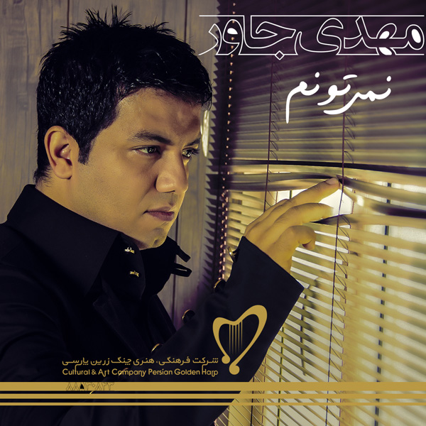 Mahdi Javar - 'Nemitoonam'