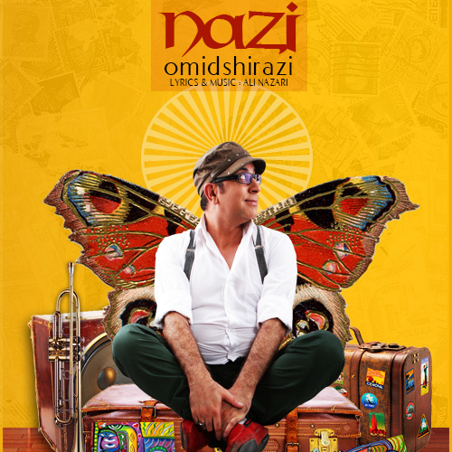 Omid Shirazi - 'Nazi'
