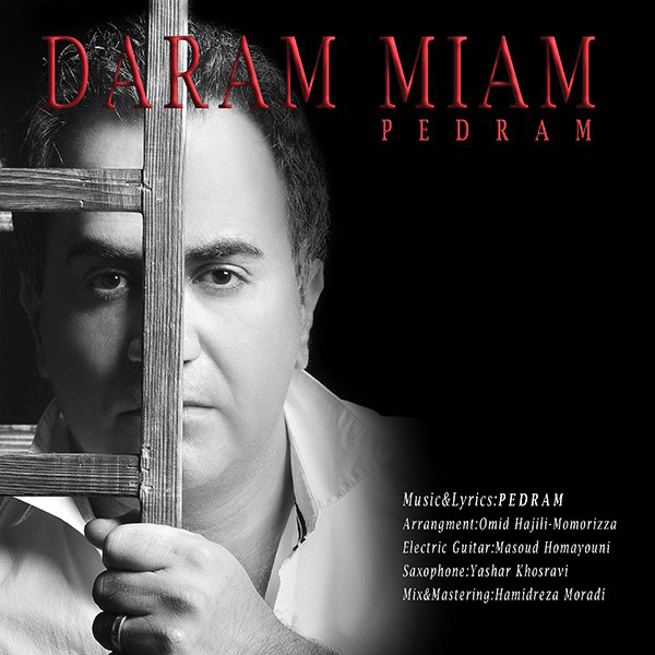Pedram - 'Daram Miam'