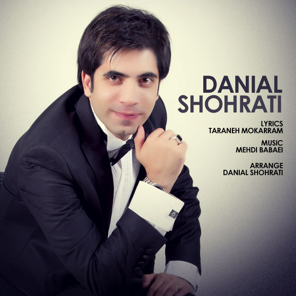 Danial Shohrati - Man Ba Toam