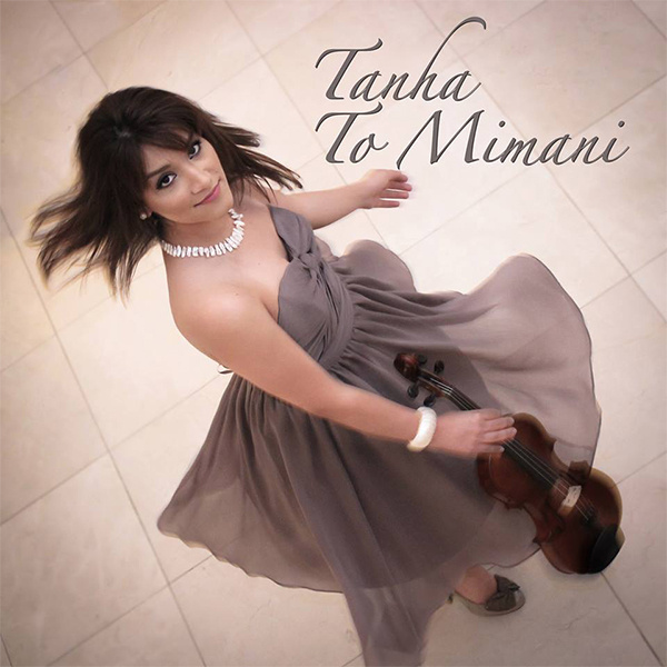 Parnaz Partovi - 'Tanha To Mimani'