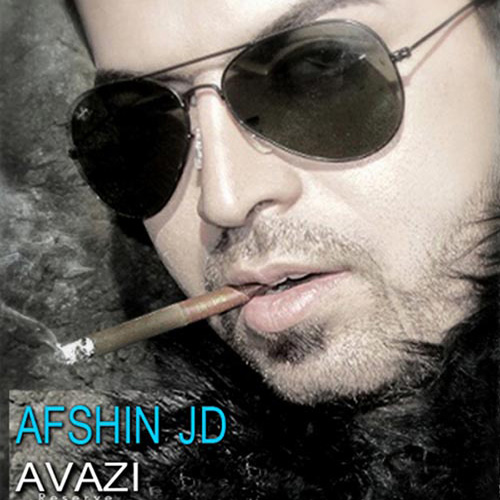 Afshin Jd - 'Avazi'
